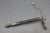 Johnson Evinrude 0386464 0320156 Throttle Rod Lever Shaft 25hp 35hp 1977-1985