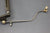 Johnson Evinrude 0386464 0320156 Throttle Rod Lever Shaft 25hp 35hp 1977-1985