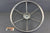 Ride Guide Steering Wheel Boat Destroyer Style 6-Spoke Stainless Steel 14-3/4"