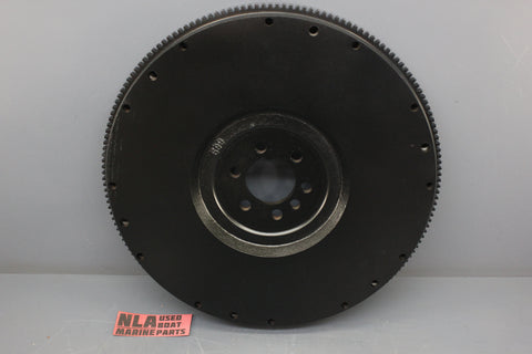 MerCruiser V6 Flywheel 9518 175hp 185hp 205hp 4.3L 4.3LX Alpha One 1985-1997 GM