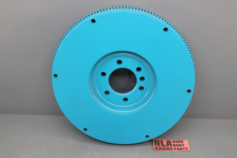 OMC GM V6 V8 366861N Flywheel 3.8L 4.3L V6 V8 305 350 5.0L 5.7L 2-piece Chevy