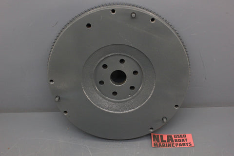 OMC Cobra Ford 2.3L 4cyl Flywheel 986306 0986306 1987-1990 Sterndrive
