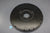 GM 3973456N Flywheel SBC BBC Chevy V8 Internally Balanced 168-Tooth 1955-1985