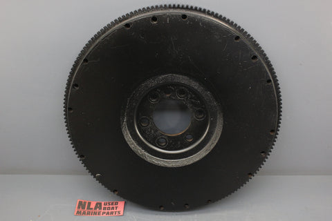 GM 3973456N Flywheel SBC BBC Chevy V8 Internally Balanced 168-Tooth 1955-1985