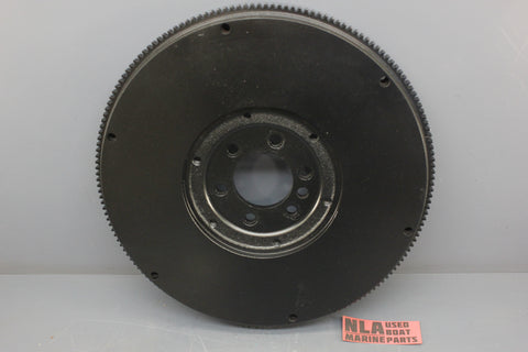 GM 3973456N Flywheel SBC BBC Chevy V8 Internally Balanced 168-Tooth 1955-1985