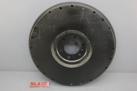 GM 3973456N Flywheel SBC BBC Chevy V8 Internally Balanced 168-Tooth 1955-1985