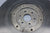 MerCruiser 251-9741A2 470 Flywheel 1983-1989 4cyl 3.7L 170hp 180hp 188hp 190hp