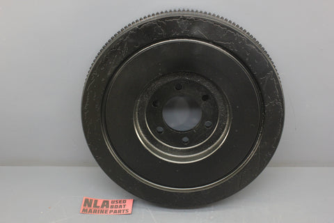 MerCruiser 220-8775 120hp 2.5 140hp 3.0L Heavy Duty Flywheel 2768972 12-3/4"