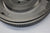MerCruiser 220-8775 120hp 2.5 140hp 3.0L Heavy Duty Flywheel 2768972 12-3/4"