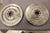 Volvo Penta AQ115A AQ130D Flywheel 463081 1326333 4cyl Ring Gear