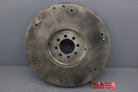 Volvo Penta AQ115A AQ130D Flywheel 463081 1326333 4cyl Ring Gear