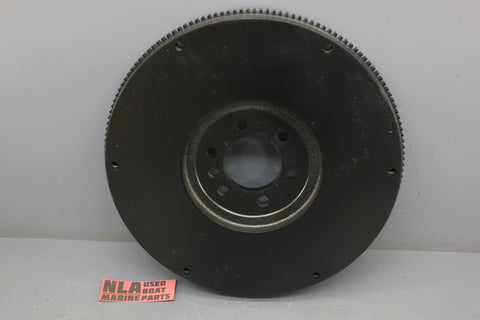 MerCruiser 220-8775 Flywheel GM 4cyl 120hp 140hp 2.5L 3.0L 2778810 3791021 - NLA Marine