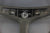 Glastron Steering Wheel 14-1/4 in Black Plastic Grip Vintage 3-Spoke Cap Cover