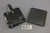 MerCruiser 73813A1 60252 Exhaust Manifold End Cap Cover Plate 140hp I4 165hp I6