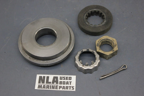 Volvo Penta OMC 3852020 3852350 Propeller Nut Spacer SX-M 1994-1998