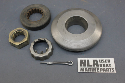 Volvo Penta OMC 3852020 3852350 Propeller Nut Spacer SX-M 1994-1998