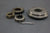 Volvo Penta OMC 3852020 3852350 Propeller Nut Spacer SX-M 1994-1998