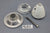 Volvo Penta 854047 851261 Prop Propeller Nose Cone Line Cutter AQ270 280 290 Nut
