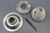 Volvo Penta 854047 851261 Prop Propeller Nose Cone Line Cutter AQ270 280 290 Nut