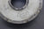 Volvo Penta 854047 851261 Prop Propeller Nose Cone Line Cutter AQ270 280 290 Nut