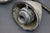 Volvo Penta 854047 851261 Prop Propeller Nose Cone Line Cutter AQ270 280 290 Nut