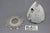 Volvo Penta 875495 897367 AQ280 290 270 250 Propeller Cone Prop Tab Washer