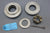 Yamaha 663-45987-02-00 663-45997-02-00 Spacer Thrust Hub Washer Nut 40hp-50hp