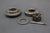 Yamaha 663-45987-02-00 663-45997-02-00 Spacer Thrust Hub Washer Nut 40hp-50hp