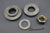 Yamaha 663-45987-02-00 663-45997-02-00 Spacer Thrust Hub Washer Nut 40hp-50hp