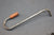 OMC 0910161 Stringer Cobra 3.8L 4.3L V6 Choke Heater Tube 2BBL Lever 1981-87