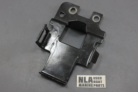 MerCruiser 806054T 807024T 860065A1 Gear Oil Square Reservoir Bottle Bracket