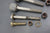 MerCruiser Gimbal Gimble Housing Bolts Set Anode Bolts Mounting Alpha One 1 Pre