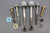 MerCruiser Gimbal Gimble Housing Bolts Set Anode Bolts Mounting Alpha One 1 Pre