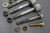 MerCruiser Gimbal Gimble Housing Bolts Set Anode Bolts Mounting Alpha One 1 Pre