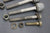 MerCruiser 55989A8 Gimbal Housing Bolts Set Anode Bolts Mounting Alpha One