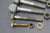 MerCruiser 55989A8 Gimbal Housing Bolts Set Anode Bolts Mounting Alpha One