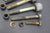 MerCruiser 55989A8 Gimbal Housing Bolts Set Anode Bolts Mounting Alpha One