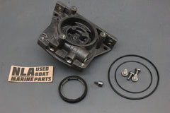 OMC Cobra 986278 0986278 3850033 914045 Trim Manifold & Pump Filter 1989-1998