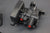 OMC Cobra FOR PARTS ONLY Power Trim Oil Pump Valve Body 0984032 1986-89 0387376