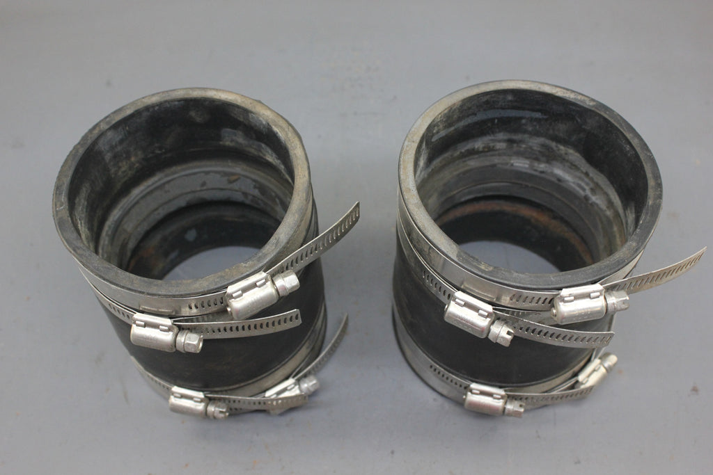 Emco Riser Boot Yamaha YSC-10192-21-0C Exhaust Riser Elbow Hose Boot 4