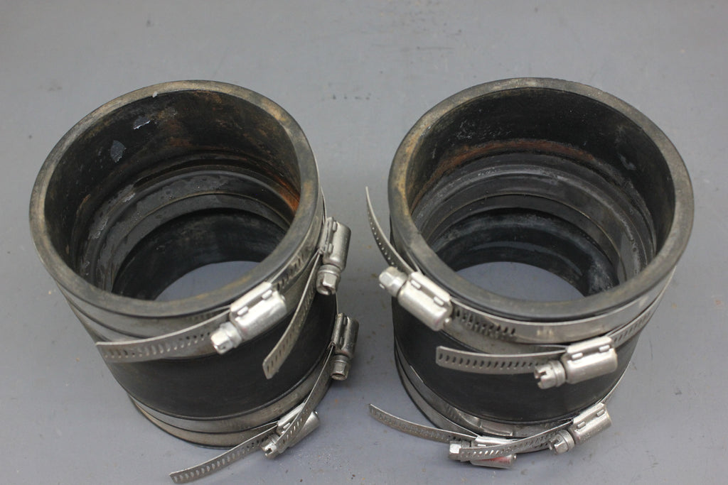 Emco Riser Boot Yamaha YSC-10192-21-0C Exhaust Riser Elbow Hose Boot 4