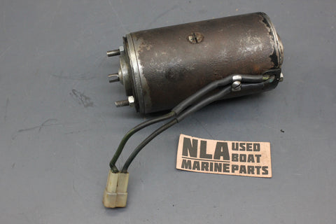 OMC 0382138 382138 Stringer Power Trim Tilt Motor Intermediate Housing 1968-1977