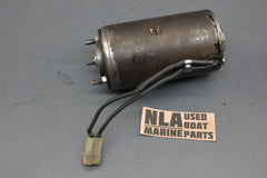 OMC 0382138 382138 Stringer Power Trim Tilt Motor Intermediate Housing 1968-1977