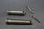 OMC 0911763 0913240 Cobra Power Steering Actuator Clevis Pin Set 1986-1989