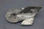 OMC Stringer 400 800 Lower Gearcase Trim Tab Fin Rudder 909779 911575 909548
