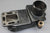 MerCruiser 76325A2 470 170hp 3.7L 4cyl Exhaust Elbow Riser Log Style 1976-1982