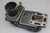 MerCruiser 76325A2 470 170hp 3.7L 4cyl Exhaust Elbow Riser Log Style 1976-1982