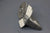 OMC Stringer 400 800 Lower Gearcase Trim Tab Fin Rudder 909779 911575 909548