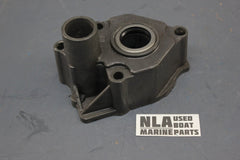 Mercury Outboard 650 65hp 46-60367 Impeller Water Pump Housing Metal 60's 70's