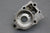 Mercury MerCruiser 46-37433A1 46-60367 Aluminum Water Pump Body Housing 1963-69